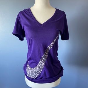 Nike t-shirt